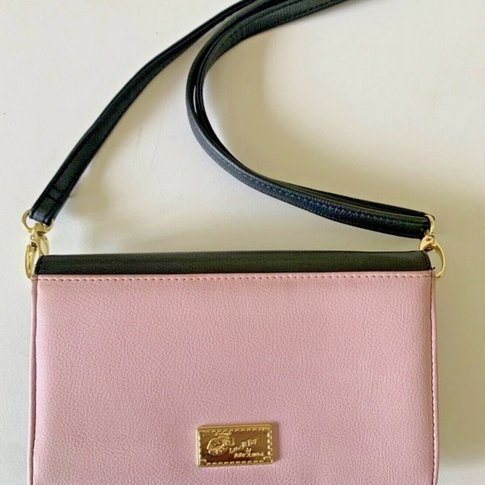 Betsey Johnson Peekaboo Kitty Purse - Picture 5 of 7